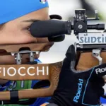 Lisa Vittozzi ancora vincente, sua la seconda gara del Loop One