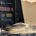 Luna Rossa e Maria Giubilei finalisti dei World Sailing Awards 2026