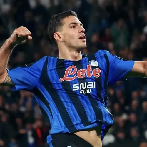 L’Atalanta supera il Venezia con un bottino di tre gol nella prima mezz’ora