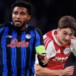 Atalanta regge l’urto dell’Ajax ma vanifica tutto nel finale