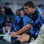 Tra Atalanta e Frosinone finisce 4-4, la squadra di Sarri ribalta e spreca