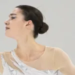 Lara Naki Gutmann terza nella tappa inaugurale dell’ISU Grand Prix di pattinaggio di figura