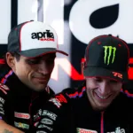 MotoGP ultima volta a Phillip Island, occhi puntati sull’Aprilia