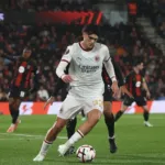 Il Milan resta in dieci e soccombe al Bournemouth in Europa League