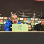 Atalanta nell’arena dell’Ajax in Conference League con 2.300 tifosi al seguito