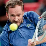 Medvedev e Jodar si sfidano in semifinale al Masters 1000 di Shanghai