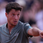 Darderi eliminato al primo turno dell’Atp 250 di Almaty da Duckworth