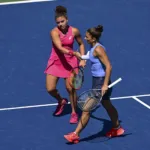 Errani e Paolini vincono in rimonta e accedono ai quarti al WTA 1000 di Wuhan