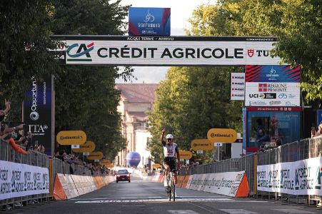 GranPiemonte 2026 con protagonisti mondiali e percorso impegnativo in Piemonte