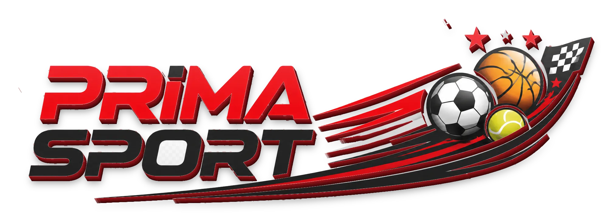 PRIMA SPORT