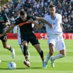 Venezia-Napoli 1-0, le pagelle: Stankovic insuperabile, Lucca disastroso. Allegri e De Bruyne bocciati