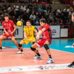 La Lube Civitanova nomina Balaso capitano e Bottolo vice per la SuperLega