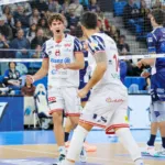 Allianz Milano sfida Pallavolo Padova per confermare la vittoria in SuperLega