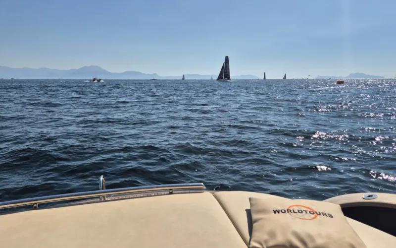 America’s Cup a Napoli, Worldtours presenta offerta turistica per tutta la regione