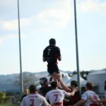 Rugby Gubbio debutta in Serie A domenica 18 ottobre contro Roma Olimpic Club