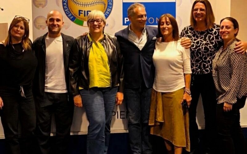 Lucio Zingarelli eletto Presidente del Comitato Regionale FIBS Piemonte