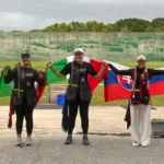 Mondiale Universitario 2026: Italia oro femminile e dominio Skeet
