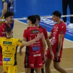 Cucine Lube Civitanova vince 3-0 contro Verona nella prima di SuperLega 2026-27