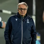 Zebre Parma esordiscono in Challenge Cup contro Ulster Rugby il 17 ottobre