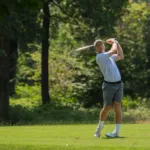 Scalise e Cristoni in gara al Grand Final per la qualificazione al DP World Tour 2027