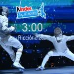 Riparte il Grand Prix Kinder Joy of Moving Under 14 con tappe a Caorle e Sulmona