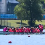 Pink Dragon Boat Challenge a Torino con oltre 150 donne per prevenzione tumore seno