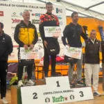 Riccardo Monaco vince la Coppa Italia Next Pro Skiroll per il terzo anno consecutivo