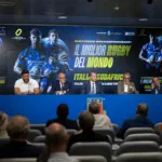 Presentata a Milano la Serie A Élite di rugby 2026/2027, al via il 17 ottobre