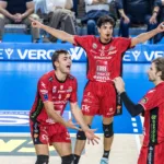 Cucine Lube Civitanova debutta in casa contro Padova con molti ex in campo