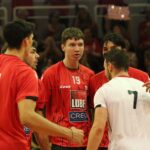 Inizia l’82° Campionato di SuperLega Credem Banca con 12 squadre
