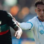 Il Venezia agguanta i primi tre punti del campionato battendo un Napoli in caduta libera